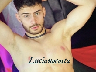 Lucianocosta