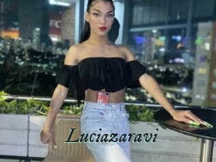 Luciazaravi