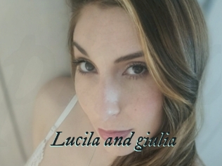 Lucila_and_giulia