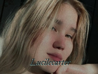 Lucilecarter