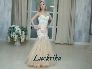 Luckrika