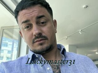 Luckymaster31