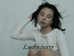 Luckysherry