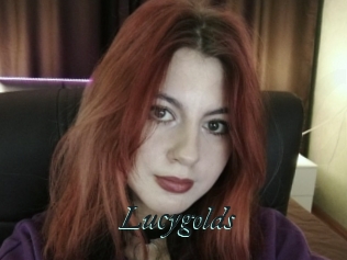 Lucygolds