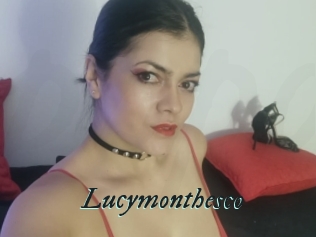 Lucymonthesco