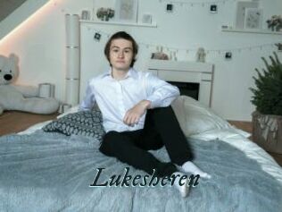 Lukesheren