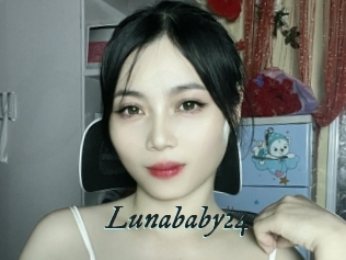 Lunababy24