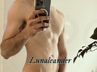 Lunaleander