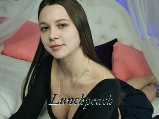 Lunchpeach