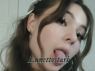 Lunettestark