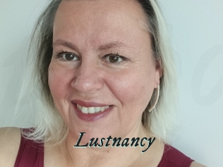 Lustnancy