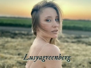 Lusyagreenberg