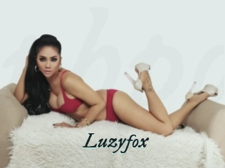 Luzyfox