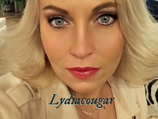 Lydiacougar