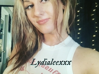 Lydialeexxx