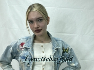 Lynettebarfield