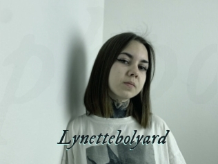 Lynettebolyard