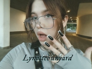 Lynettebunyard