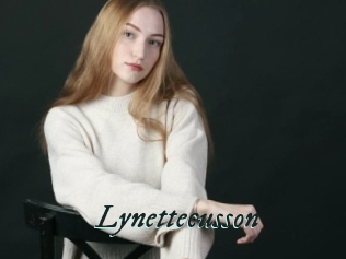 Lynettecusson