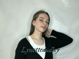 Lynettedudley