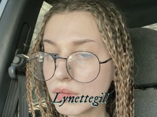 Lynettegill