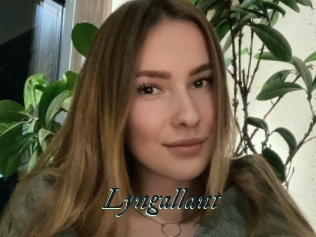 Lyngallant