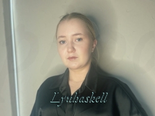 Lynhaskell