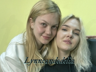 Lynneandodelia