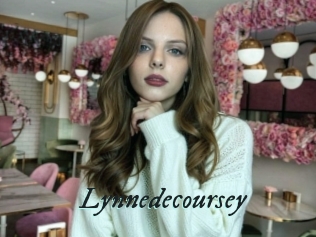 Lynnedecoursey