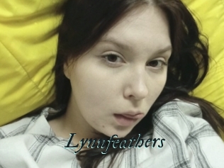 Lynnfeathers