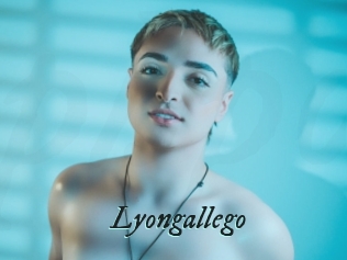 Lyongallego