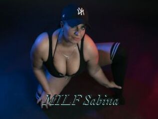 MILF_Sabina