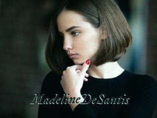 MadelineDeSantis