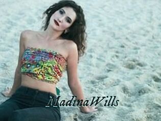 MadinaWills