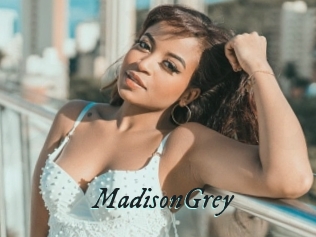 MadisonGrey