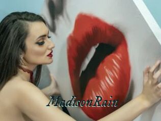 MadisonRain