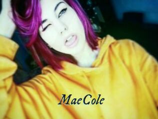 MaeCole