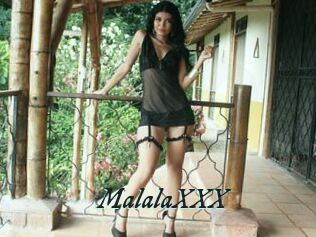 MalalaXXX