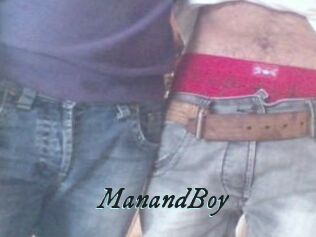 ManandBoy