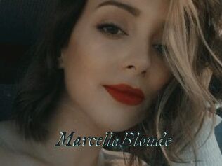 MarcellaBlonde