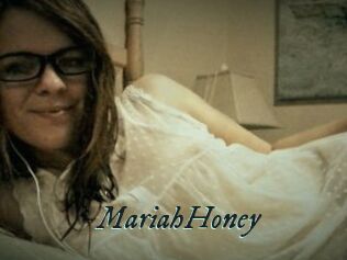 MariahHoney