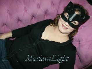 MariamLight