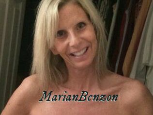 Marian_Benzon