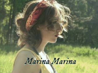 Marina_Marina