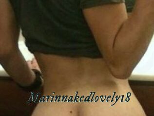 Marinnakedlovely18