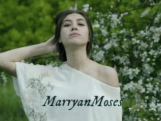 MarryanMoses