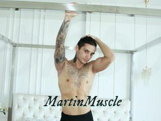 MartinMuscle