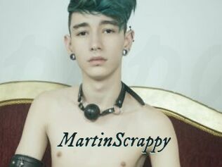 MartinScrappy