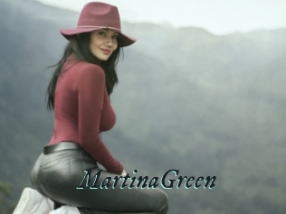 MartinaGreen