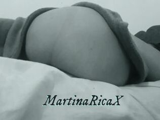 MartinaRicaX